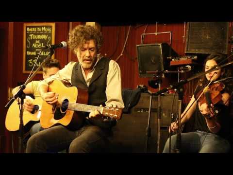 Ian Kent - Utopia - 2017