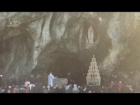 Chapelet du 28 décembre 2016