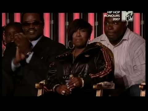 Hip Hop Honors (2007) | Legendary Tribute to Rap Icons