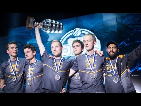 ESL One Battlefield 4 Summer 2014 | Recap