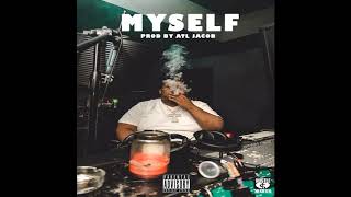 Guap Tarantino - Myself