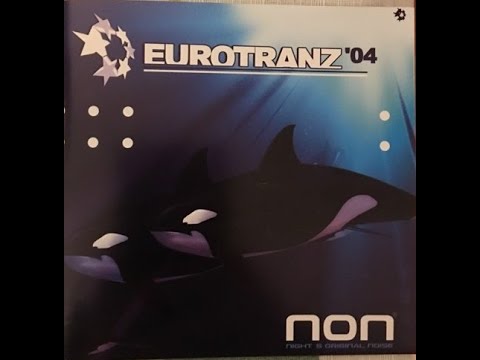 DJ GORDY - EUROTRANZ 2004 - NON - CD REGALO EUROTRANZ 2004 - BY DJ GORDY