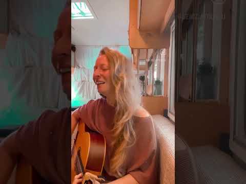 Naturalmente (Padrinho Alfredo Santo Daime)