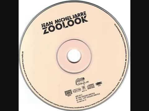 Jean Michel Jarre   Zoolook