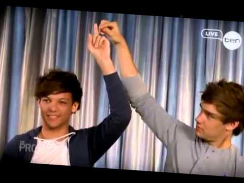 Lilo Bromance(Liam+Louis) -Dildaara