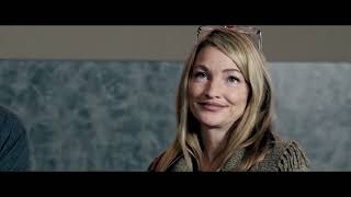 Accidente en el lugar de trabajo  historia real   La historia de Russ Youngstrom