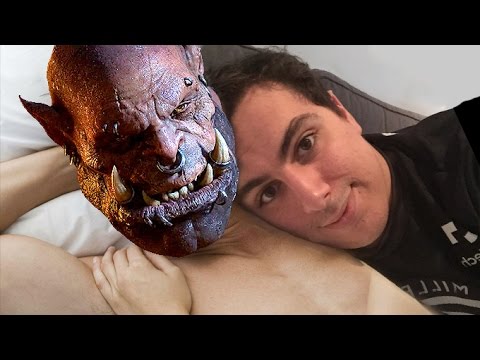 LE GUERRIER FATIGUE HEARTHSTONE DE RETOUR AVEC TORLK !!!