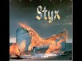 Styx  Evil Eyes
