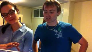 All My Loving (BeAtles Cover) - Denver and Heather