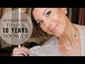 How to Dress to Look 10 Years Younger! What Clothes Work & What Ages You | Dominique Sachse