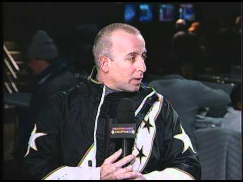 In The Sulky - Daryl Bier