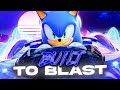 I Fixed The Sonic CrossWorlds Racing Theme SEGA PLZ HIRE ME