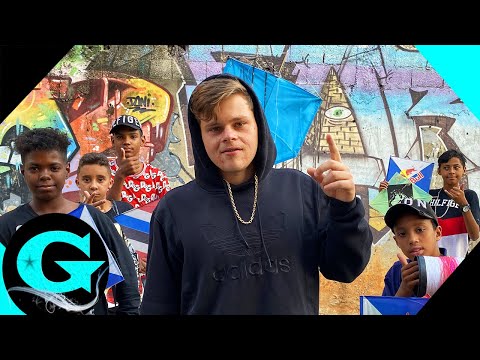 MC Daniel7 - Eu Vou Levar A Vida (VideoClipe Oficial) DJ FB e DJ Saze