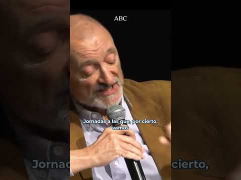 Pérez-Reverte convoca el acto sobre la Guerra Civil e invita a Pablo Iglesias, pero no a Uclés