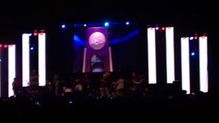 Alan Jackson - Where I Come From @ Rupp Arena (01/19/18)