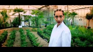 Robyn ft  Snoop Dogg &#39;U Should Know Better&#39; Music video