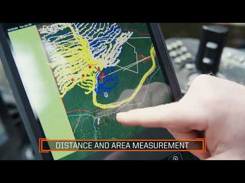 MyFieldTracker