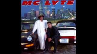 MC Lyte - Cha Cha Cha