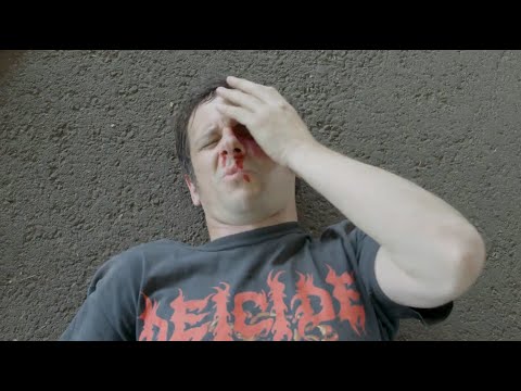 Ryan Davis & the Roadhouse Band - "Better If You Make Me" (Official Video)