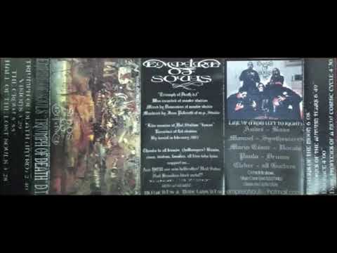 EMPIRE OF SOULS Triumph Of Death