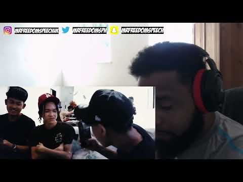 Stupid young vibe  🔥 *UK🇬🇧REACTION* 🇰🇭  GMENGZ - HOOD  ( OFFICIAL MUSIC VIDEO )