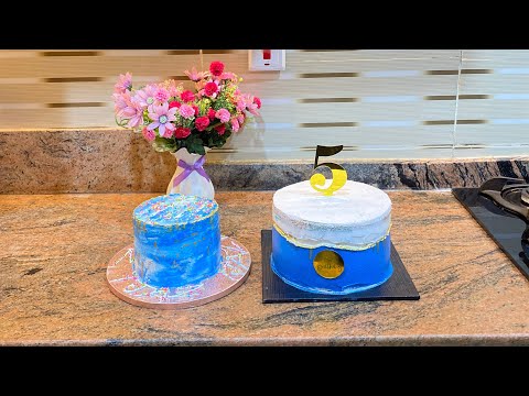 It’s the holiday season! Simple vanilla cake recipe to try out this season. Hope you’ll enjoy it 🤤