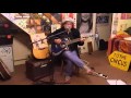 UK Eurovision 1974 Olivia Newton John Long Live Love Acoustic Cover Danny McEvoy
