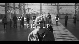 Cody McCarver-Rise Up Promo
