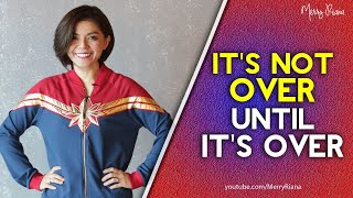 Download lagu TONTON INI SEBELUM KAMU MENYERAH (Video Motivasi) | Spoken Word | Merry Riana mp3