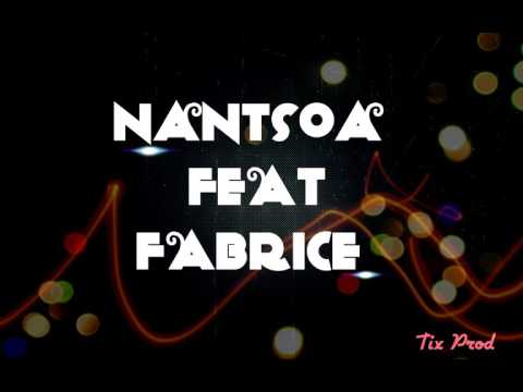 MASHUP REGGAE  by Fabrice & Nantsoa