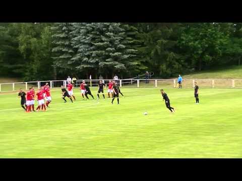 FSV Zwickau II - VfL 05 Hohenstein Ernstthal