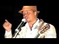 Terrance Howard - Sings Story about Seal & Heidi Klum b4 there Marriage "Sanctuary"