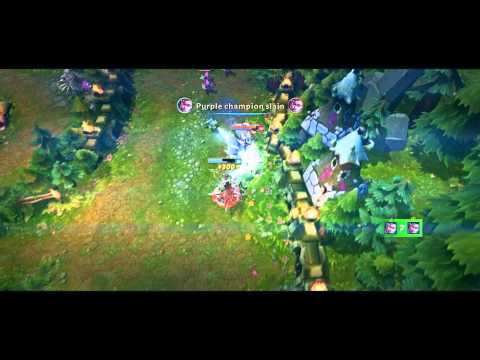 ADC/Marksman Montage V.4