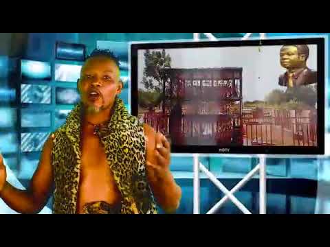 marichal ndjoli botamba moyembi kumu ya bas mongo