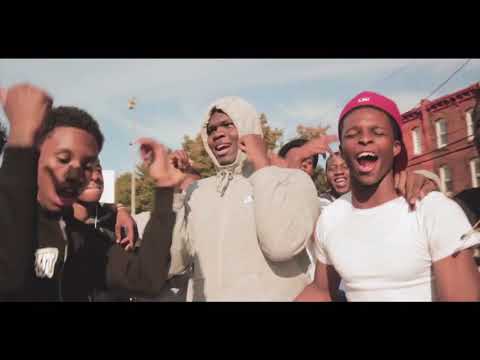 Mook Geez ft. Ksavage - My Brothers (Official Music Video)