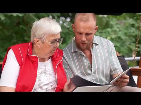 Imagefilm Region Eitorf - JOVITA Rheinland