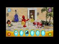 Little Einsteins Quincy And The Magic Instruments Gameplay