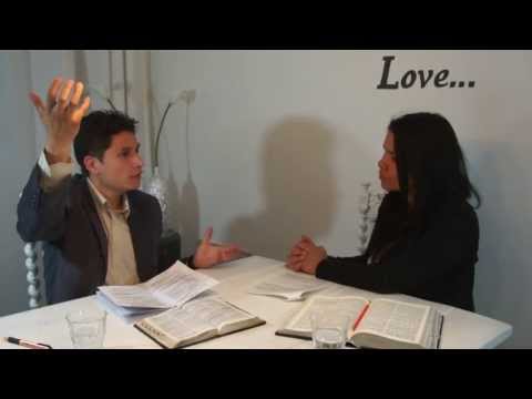 Studiegesprek van 13 juli 2013 - De barmhartige samaritaan