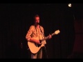 Chris Trapper - Nowhere- Live @ Genghis Cohen  March 2009