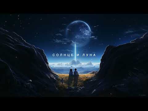 The Orange - Солнце и Луна (feat. Аня Кирова) (2024)