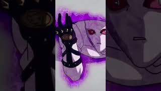 Strongest Stand in Part 4? #jojo #jojosbizzareadventure #jjba #anime #diamondisunbreakable #jojos