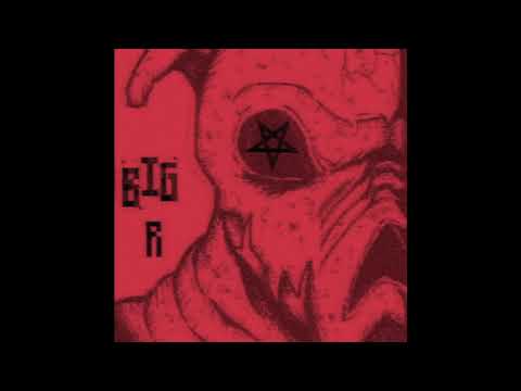 BIG R - "Pandemónium"