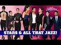 Anushka Kriti Varun Janhvi Others Dazzle At Style Awards Sidharth Dedicates Award To Kiara