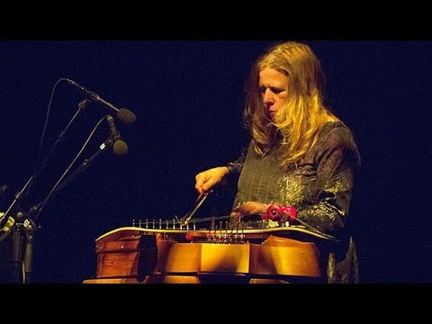 XVII PJF - SINIKKA LANGELAND & TRYGVE SEIM - 27 luglio 2018