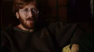 Phish &quot;Flatbed Jam&quot; - The Clifford Ball DVD