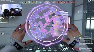 NRG s0m Clove Split RADIANT CONTROL
