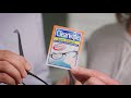 Clearwipe Lens Cleaner - Advanced Microfibre 2021