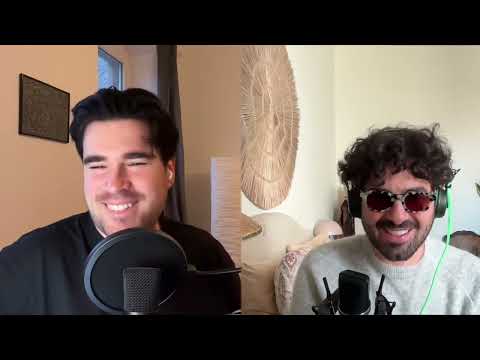 MÂHFOUD - UNSIGNED HYPE