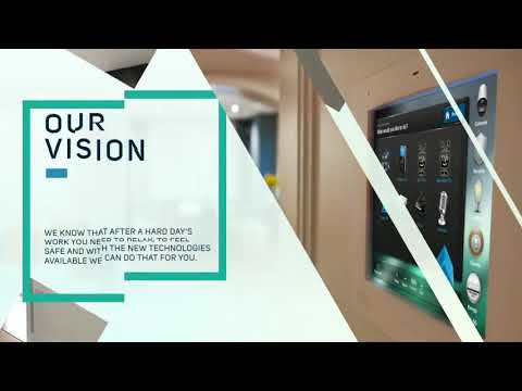 Gm Smart Systems Ltd video.