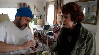 Vaping vs. smoking pot: What&#39;s safer, and does the high feel the same?